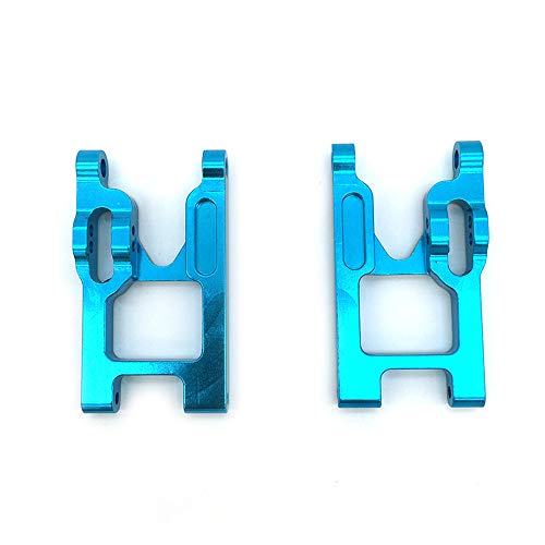 image for Kasien 1:12 RC Car Metal Accessories 1/12 Rocker Arm/Universal Socket/
