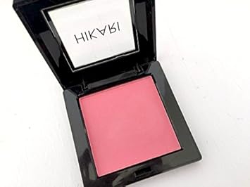 hikari blush