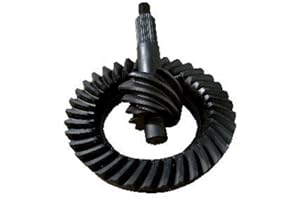 DOGNNAK Ring & Pinion Gear set for Ford 9" - 4.30 Ratio