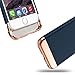 Caseology Savoy for Apple iPhone 6S Case (2015) / for iPhone 6 Case (2014) - Navy Blue