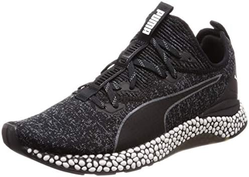 puma black iron gate