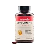 NatureWise Vitamin B12 1000 mcg - Dietary