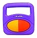 Hohner Kids Toddler Music Band, Multi, inch (MS4001)