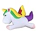 Kenmont Cute Squishy Animal Unicorn Toy Squeeze Slow Rising Squishies Toy Anti-stress Toys