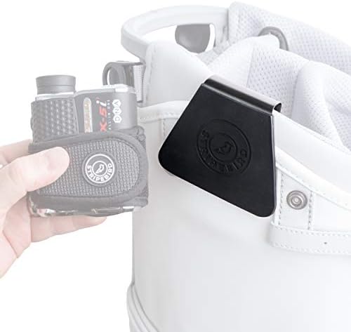 Stripebird – Golf Hub for Magnetic Accessories – Golf Bag Attachment for Magnetic Products – Easily Access Magnetic Golf Accessories from Your Golf Bag… Stripebird – Golf Hub for Magnetic Accessories – Golf Bag Attachment for Magnetic Products – Easily Access Magnetic Golf Accessories from Your Golf Bag…