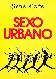 Livro Sexo Urbano