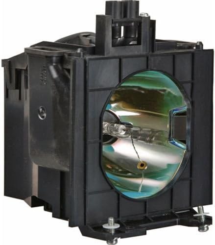 Panasonic ET-LAD55 OEM Projector Lamp Equivalent with Housing