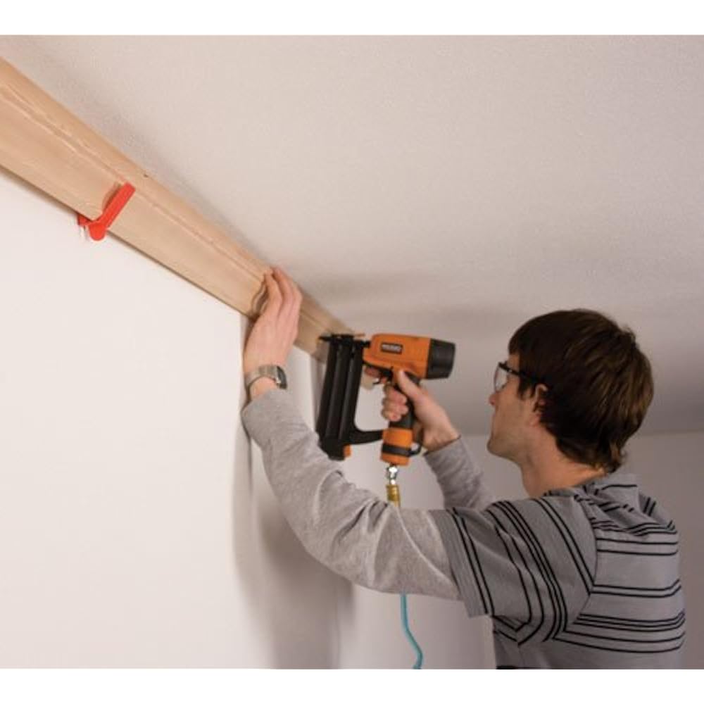 Crown Clips Molding Clip, 4Pack Home Improvement eBay