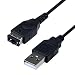 ABC® USB Charging Cable for Nintendo DS NDS GBA Game Boy Advance SP