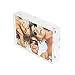 VIVA Signature Designs Choose-A-Sheet* Paper Towels, Print, 24 Big Rolls
