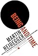 Being and Time (Harper Perennial Modern Thought)