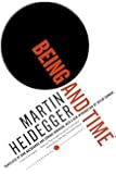 Being and Time (Harper Perennial Modern Thought)