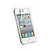 iPhone 4S Screen Protector, JETech® 3-Pack HD Screen Protector Film for iPhone 4/4S Hassle Free, High Definition