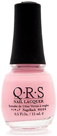 New Fall Color Collection (269 You Doll) by QRS Nail Lacquer