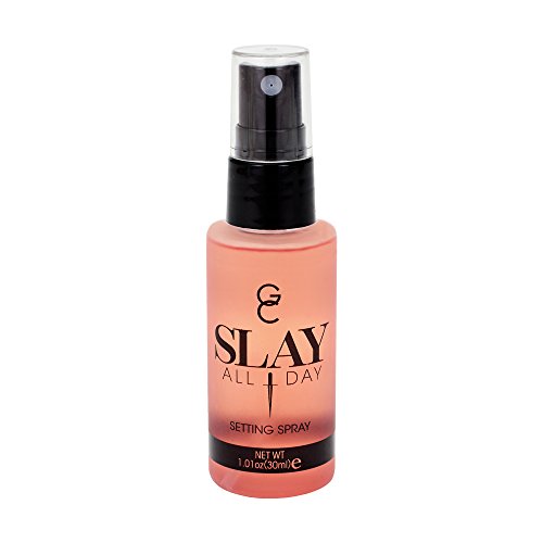 Gerard Cosmetics Slay All Day Setting Spray Watermelon - Travel Size 1oz