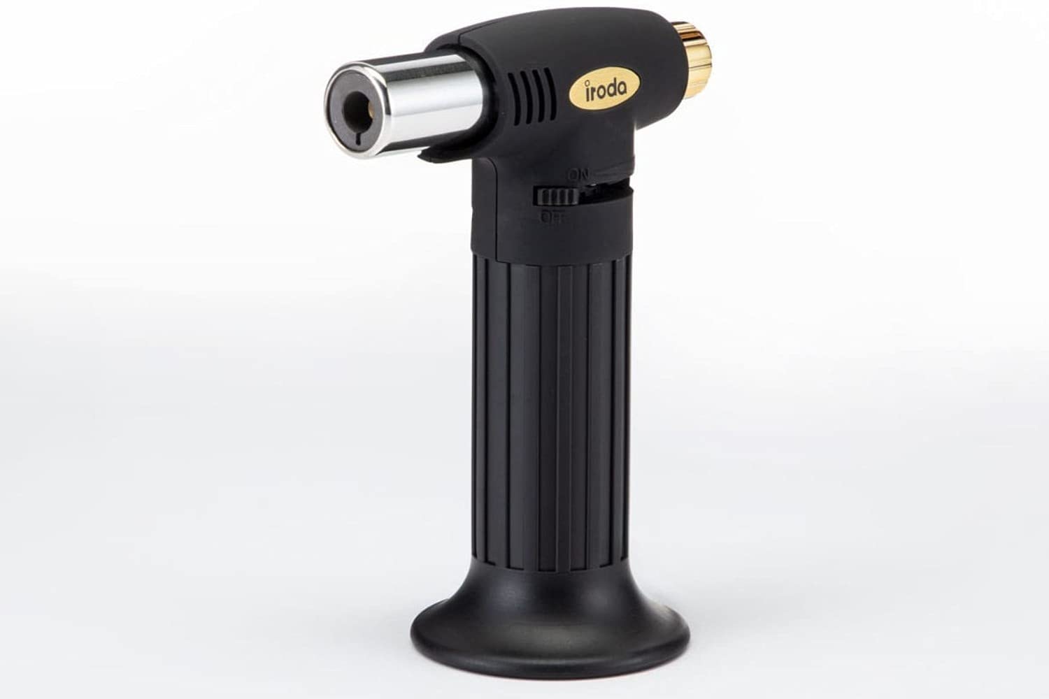 IRODA Pro-Torch PT-200 Hand-Held Professional Butane Gas Blow Torch