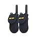 Motorola Talkabout MH230R Case - Waterproof Two-Way Carry Portable Radio Case - 2 PACK