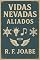Livro Vidas Nevadas: Aliados