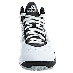 adidas Outrival Mens Style: C76814-WHT Size: 9.5