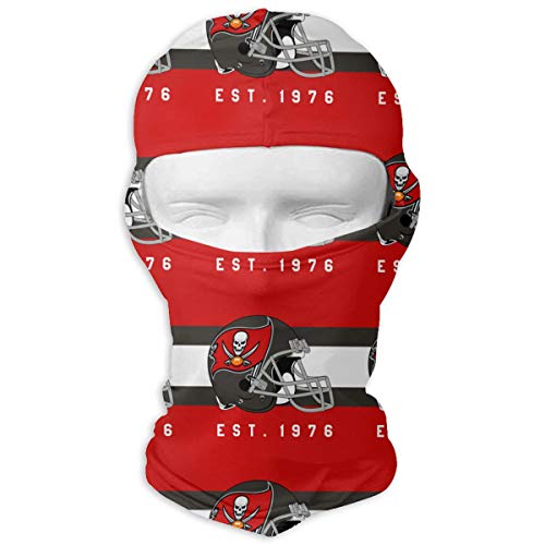 Jacoci Custom Tampa Bay Buccaneers