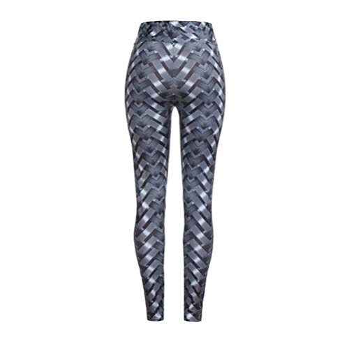 Womens-3D-Print-Yoga-Skinny-Pants-Workout-Gym-Leggings-High-Waist-Fitness-Sports-Cropped-Pants