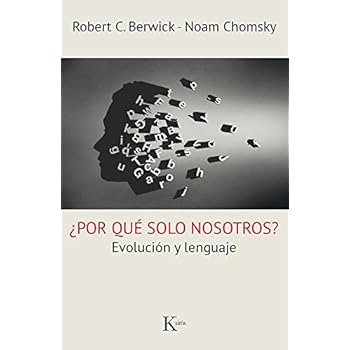 Por Qué Solo Nosotros? (Ensayo) Por Qué Solo Nosotros? (Ensayo)