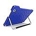 Gumdrop Cases Droptech for Acer Aspire Switch Alpha 12 SA5-271 Rugged 2-in-1 Tablet Case Shock Absorbing Cover, Royal Blue/Lime