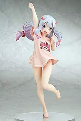 キューズQの和泉紗霧のEDモードのフィギュアが売り切れる - posfie