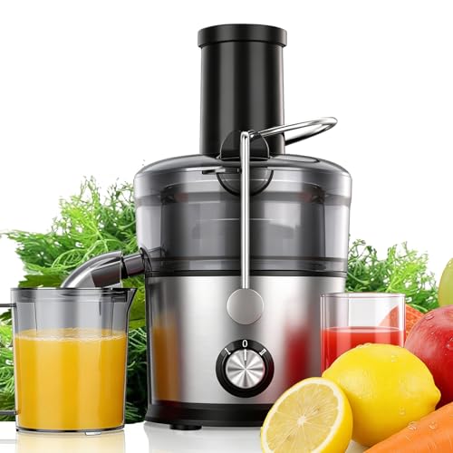 Juicer Machines by Airon - Used condition - US$54.95