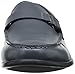 Calvin Klein Men's Loki Matte Box Leather Slip-On Loafer