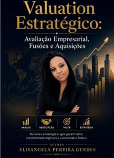 Livro Valuation: Avaliação Empresarial