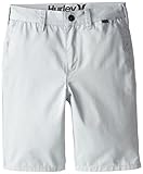 Hurley Big Boys' One and Only Walkshort with Welt Pockets