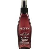 Real Control Thermal Resist Styler Unisex Styling by Redken, 5 Ounce