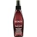 Real Control Thermal Resist Styler Unisex Styling by Redken, 5 Ounce