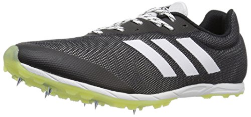 adidas gazelle silver green womens Adidas Adizero XCS Running Spikes  T O'Donnell Sports