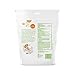 Babyganics Alcohol-Free Hand Sanitizer Wipes, Mandarin, 75 ct, 2 Pack, Packaging May Vary