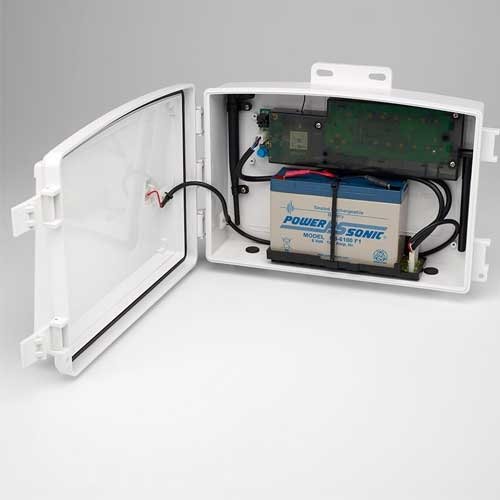 Davis Instruments 6621, Vantage Connect CDMA Wireless Weather Station Receiver (USA), 1 pc