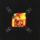 The Cure Album: «Show» (Front side)