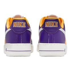 Nike Air Force 1 Low Women Court Purple/White