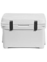 Engel Coolers alto rendimiento eng25 hielera