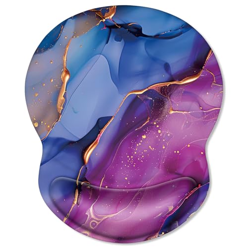 itnrsiiet Ergonomic Mouse Pad with Wrist Rest