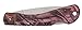 Case Pink Camo Mini Black Horn Pocket Knife