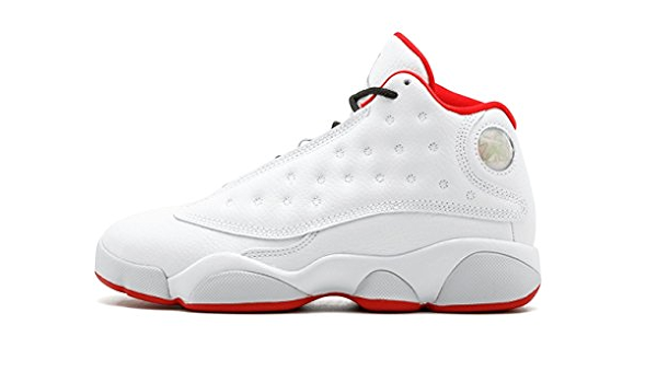 retro 13 preschool