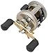 Shimano Cardiff 300A, Round Baitcast Fishing Reel Righthand, CDF300A