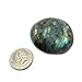 ONE (1) Labradorite Polished Stone - Labradorite Slabs - Freeform Labradorite Rocks - Tumbled Stones - Rock Paradise Exclusive COA
