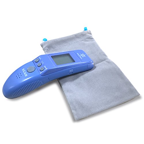 Pet Thermometer for Cat, Dog ,Rabbit, Non Contact Pet Thermometer to
