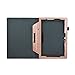 ACdream Lenovo Tab 2 A10 & Lenovo Tab3 10 Business Case, Stand Leather Cover Case for Lenovo Tab 2 A10-70 & Lenovo Tab3 10 Business Case with auto wake sleep feature, (Rose Gold Star of Paris)