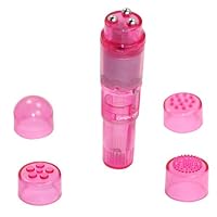 Vibrating Silver Bullet Pink Pocket Rocket Couples Toy | Amazon price  tracker / tracking, Amazon price history charts, Amazon price watches,  Amazon price drop alerts | camelcamelcamel.com