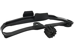 Universal Chain Roller Slider Guide Swingarm Compatible with KXF250 KXF450 KX250F KX450F KXF 250 450 KX 250F KLX450R Motorcyc