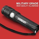 EVEREADY Eveready Rechargeable LED Torch 300 Lumens Micro USB Charging Cable view 10